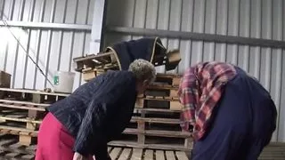 Perfekte Schlampe in Hitze 2 - Kapitel 6