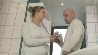 Ficken in Berlin - Kapitel 2