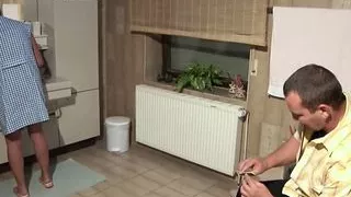 Sexy Dreierfick - Kapitel 2