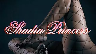 Shadia Princess Teaser