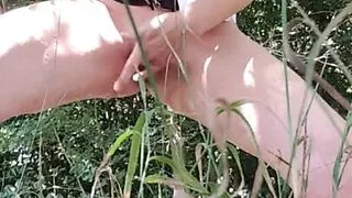 Julie’s Outdoor Dripping Squirt