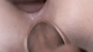 Doppelte Penetration für junge, heiße Nymphomanin