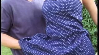 The Queen of Anal Sex