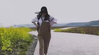 ModelMedia Asia - Horny Wild Travel - Xun Xiao Xiao – MMZ-065 – Best Original Asia Porn Video