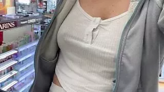 Summer Shopping Outfit