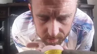 Deep Toy Fucking Compilation