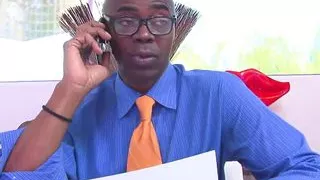 Alexa Nicole and Ashli Ames threesome interracial anal sex