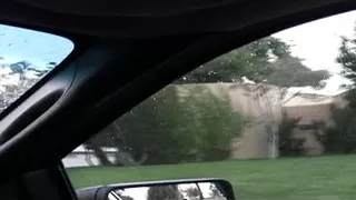 Busty Blonde Morgan Fucks Layne Sascha Koch