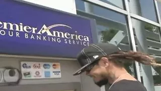 Kimberly Franklin and Andie Valentino lesbian fuck