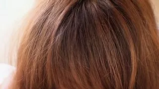 Kiyo is an Asian girl eager to suck cock