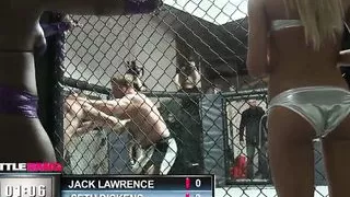 Aryana Starr with big tits fucks like a pro