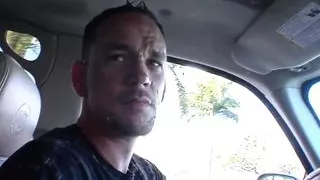 Busty MILF Mason Storm sucks and fucks cock and has