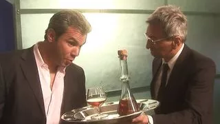 Jolie and Cody are lesbians and they want to enjoy their