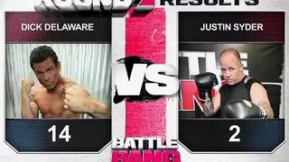 Ruby Rayes brunette with natural tits gets fucked in the