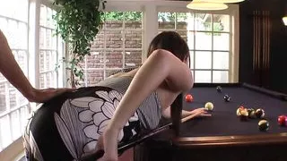 Missy Stone gets lesbian love from Milf Raquel Devine