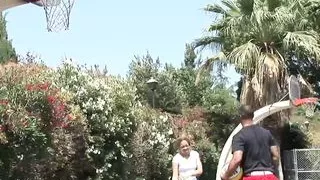 Ebony Skin Dior Millian Fucks Black Cock