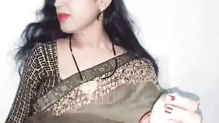 Bhabhi chad gai devar par