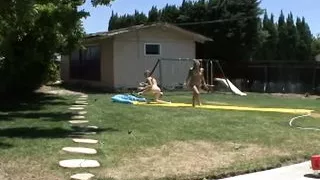 This beautiful teen enjoys a hard cock