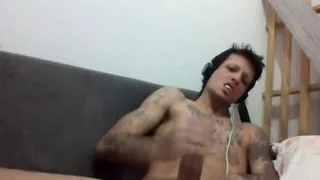 2666 Maurice Crowbar cum eith love big cock for Sophia Lopez