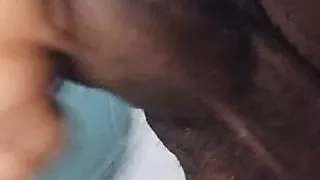 Well I woke up at dawn w h a heat guess what measured will