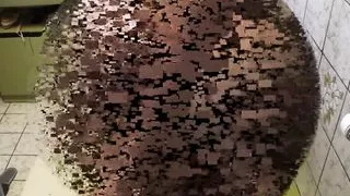 Femdom – Piss Drinking Slave