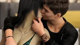 Lisa: Girl Cheats On Her Boyfriend Ep.22