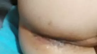 Zucchini massive toys insertions fisting gaping fingering