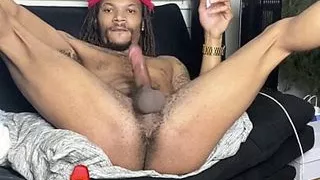 Afrikkalainen, Amatööri, Perse, Iso Musta Kulli, Iso Muna, Musta