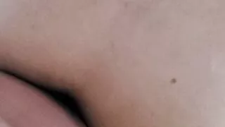 Asian’s First Time Anal