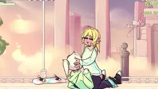 Max The Elf Porn Play Hentai Game Ep.4 Pegged Hard And Becoming A Succubus Futanari Jerk Off Sextoy