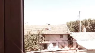 I'm showing my tits while my boyfriend's gone