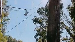 Slutboyben CAM4 Sexy Sissy Pig in Public