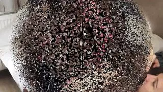 Ebony Barbie Princess Estrella Plus Princess Bridget Plus Princess Amorela