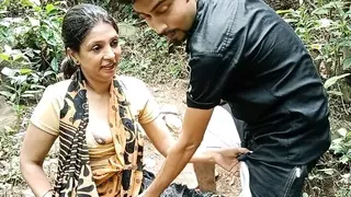 Indian Hot Bhabhi Has Amazing Xxx Sex!! Hindi Web Series Sex