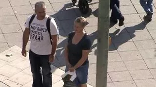 Mature sexy pleasure