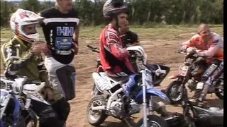 Rocco Siffredi Super Motohard FINAL CHALLENGE (Full HD