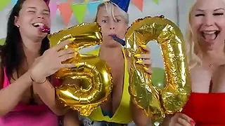 50th Lesbian Wicked Show