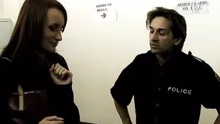 Claudia Adams Gets Her Ass Penetrated Deeply By Multiple Cocks