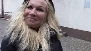 Time to fuck German Milf #4