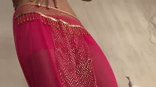 Geisha Gets Fucked In Jacuzzi