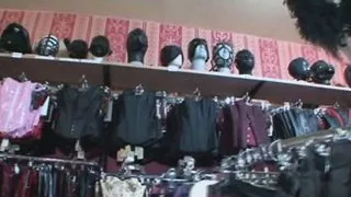 Absolute BDSM - Trauma #01