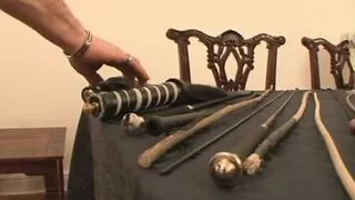 Absolute BDSM - Trauma #05