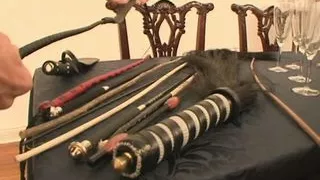 Absolute BDSM - Trauma #06