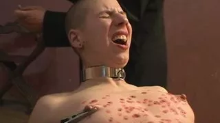 Depraved Desire - Trauma #04