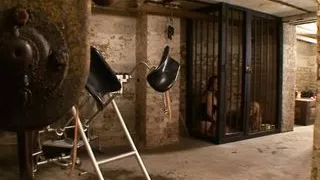 Pure Pervesrion Acts!!! - Trauma #06