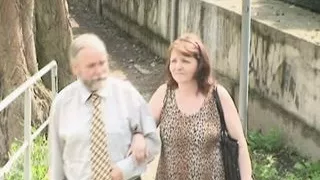 Family Nasty Report - Story #09