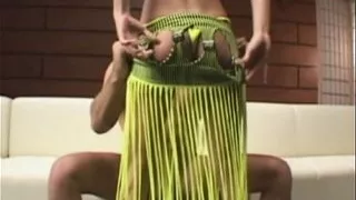 Lass Knacken- Chapter #02