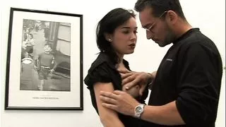 Giovani Troiette Crescono (Full Movie)