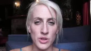 NYMPHO LESBIAN PARADISE - Episode 3