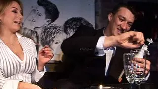 Veronica Belli Sexy Dreams (Full HD Version - Director